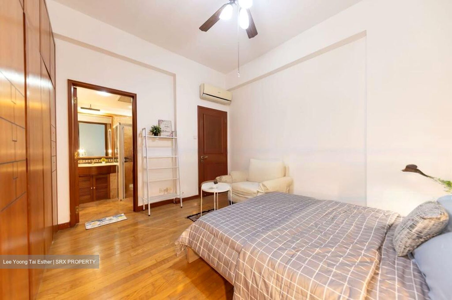 Dover Parkview (D5), Condominium #472851651